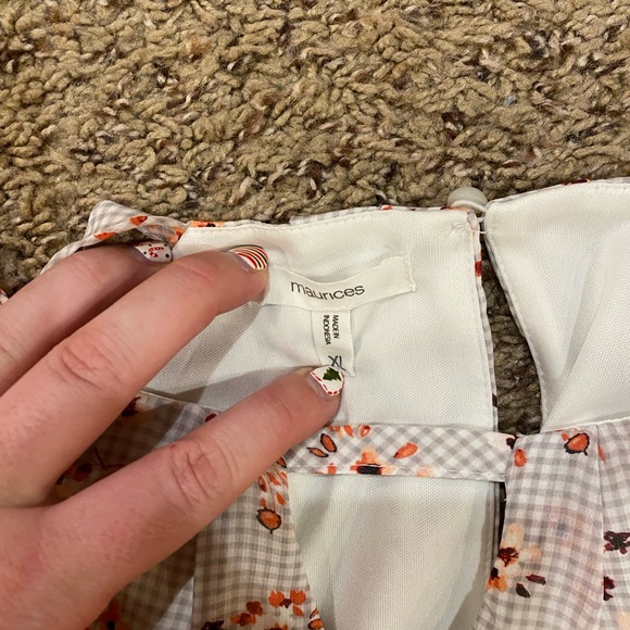 Maurices Mini Dress - Picture 2 of 3